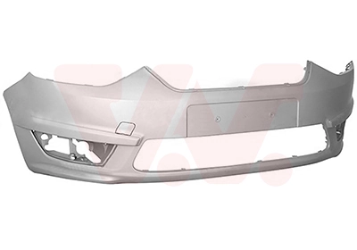 Parachoques Ford Galaxy  (WA6)