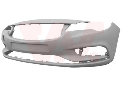Parachoques para Opel Astra  ()