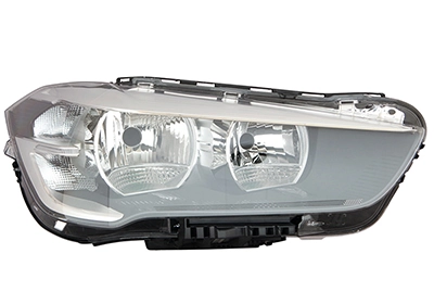 Luz derecha para BMW X1  F48