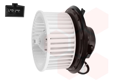 Ventilador interior para Alfa Romeo GT  (937)