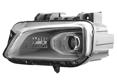 Faros Hyundai KONA  (2017-2024)