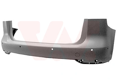 Paragolpes Volkswagen Touran II desde 265,72 €