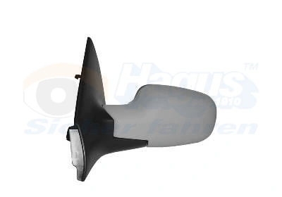 011105 Renault (RVI) Espejo derecho