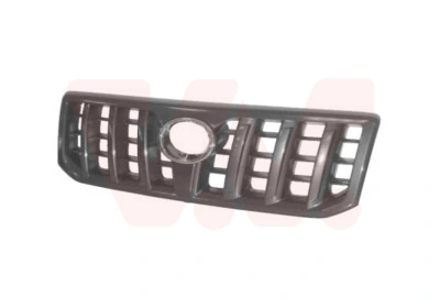 Rejilla para Toyota Land Cruiser  (J12)