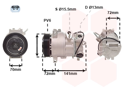 2101K001 VAN Wezel