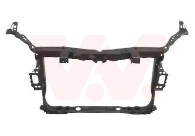 Soporte de radiador completo (panel de montaje para foco) Toyota Prius (2009-2016)