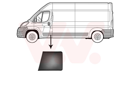 1651405 VAN Wezel