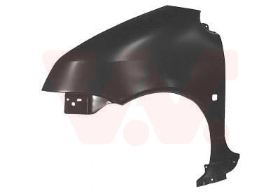 Aleta delantera izquierda Renault Twingo I desde 92,26 €