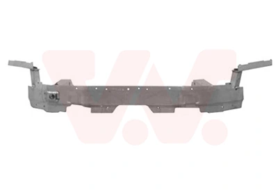 Refuerzo paragolpes delantero BMW X6  (G06, F96)