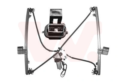 0733262 VAN Wezel