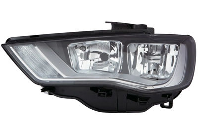 Precio del repuesto Faros delantero izquierdo A3  sedán