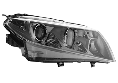 Faro derecho para Suzuki Vitara LY