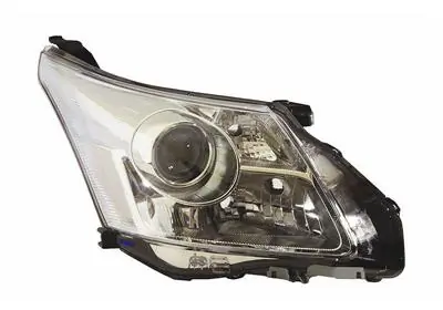 Faro derecho Toyota Avensis 3 T27