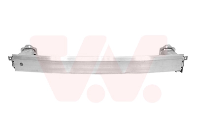 Comprar Refuerzo paragolpes delantero CROSSLAND P17