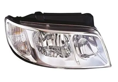 Faro delantero derecho para Hyundai Matrix  (FC)