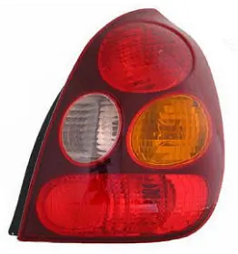  Corolla  liftback (1997-2002) original desde 71,98 €