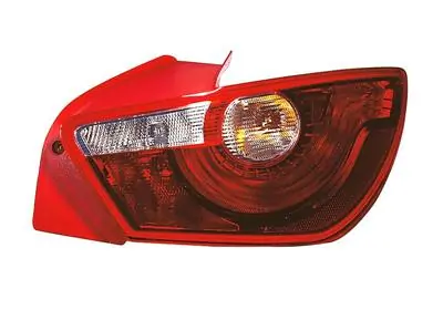 Piloto trasero derecho VALEO 43833 precio, desde 81,64 EUR