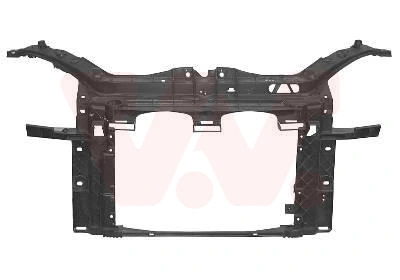 Precio del repuesto Soporte de radiador  Fiesta V hatchback