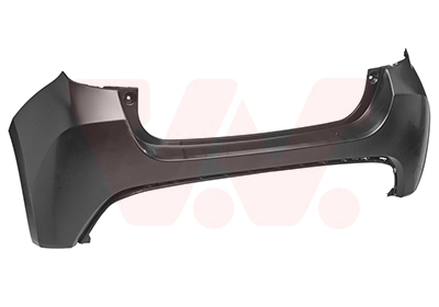 Parachoques trasero para Toyota Yaris P21