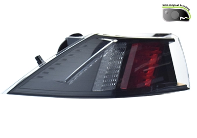 Comprar 47338 VALEO Piloto trasero exterior izquierdo