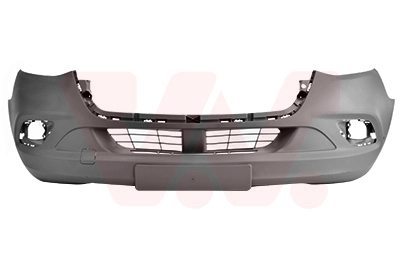 Parachoques Mercedes Sprinter  furgoneta comprar en España