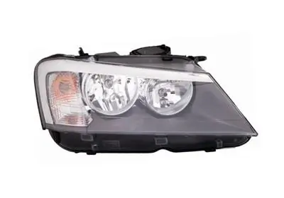 Faro derecho BMW X3 F25