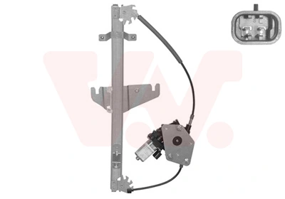 2115263 VAN Wezel
