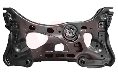 Bastidor delantero ATECA SUV (2016-2026) original desde 234,50 €