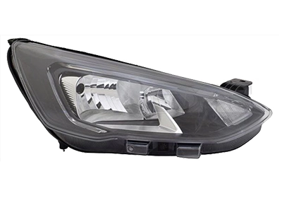 Faro derecho para Ford Focus HN