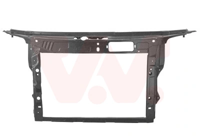 Soporte de radiador  Skoda Fabia II desde 100,99 €