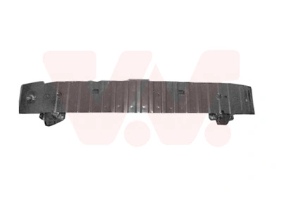 Refuerzo parachoque delantero Mazda 3  (2006-2009)