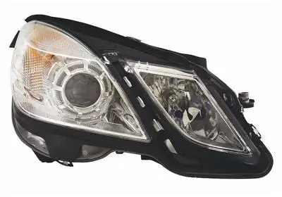 Faro derecho para Mercedes E W212
