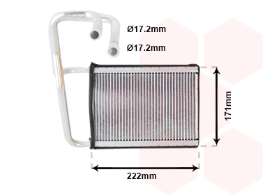 Comprar Calefactor Cerato  LD