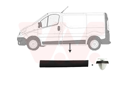 4396425 VAN Wezel