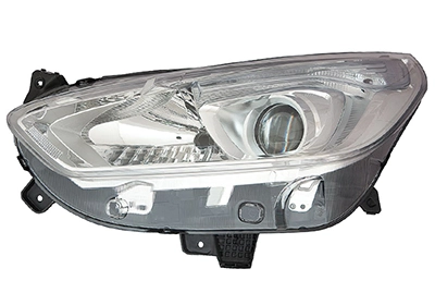 Comprar Faro delantero izquierdo S-Max  CDR