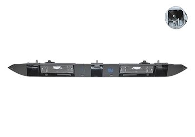 Comprar Luz de matrícula trasera Iveco Daily III  a bajo precio