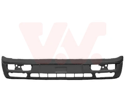 Parachoques delantero Volkswagen Golf III desde 79,84 €