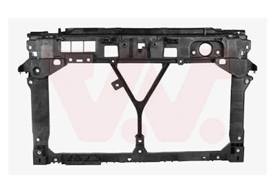 Soporte de radiador para Mazda 3 BL