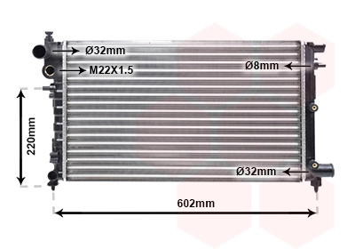 40002004 VAN Wezel