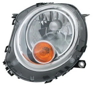  Faro izquierdo Mini Cooper 
