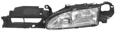 Comprar Faro derecho Ford Mondeo I BNP a bajo precio