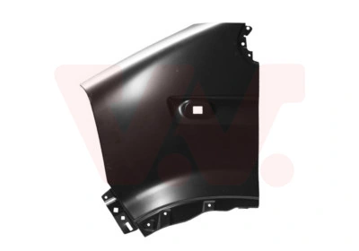 Aleta delantera izquierda para Renault Master HD, FD