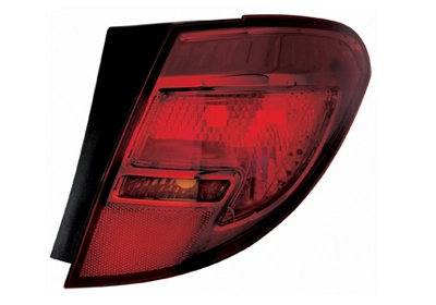 Comprar Meriva