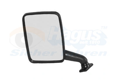 Espejo izquierdo Volkswagen Transporter T3 furgoneta (24, 25, 251) (1979 - 1992) precio, desde 21,11 EUR