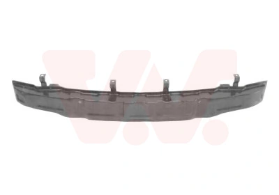 4043073 Polcar Refuerzo parachoque delantero