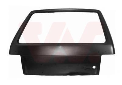 Comprar Puerta trasera del maletero (portón trasero) Fiat Uno 146A a bajo precio