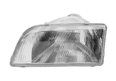Faro delantero derecho para Citroen AX  (ZA)