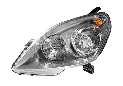 Faro Opel Zafira B monovolumen (A05) (2005 - 2011) precio, desde 226,67 USD