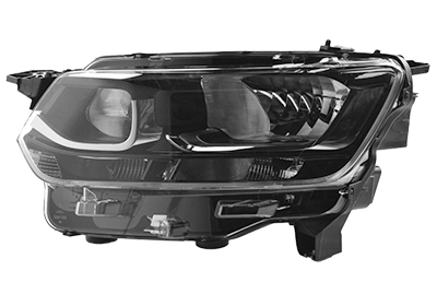 451092 VALEO Faros