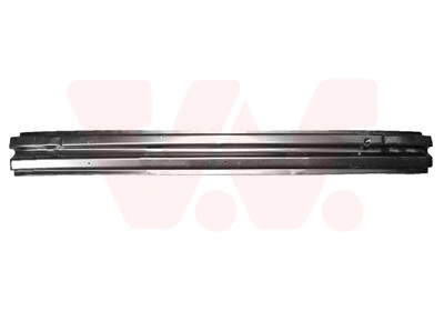 Refuerzo parachoques trasero para Ford Mondeo BWY
